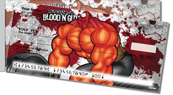 Hardcore Lifting Side Tear Checks