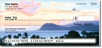 Hawaiian Landscape Design Checks