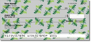 Hawaiian Shirt Personalized Checks