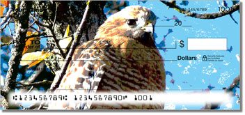 Hawk Personalized Checks