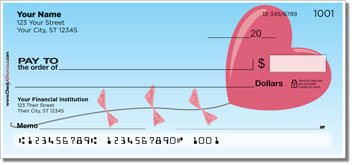 Heart Balloon Design Checks