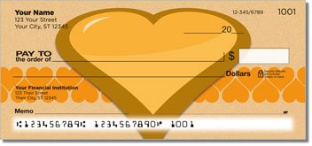 Heart Perspective Design Checks