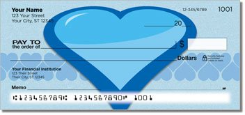 Heart Perspective Personalized Checks