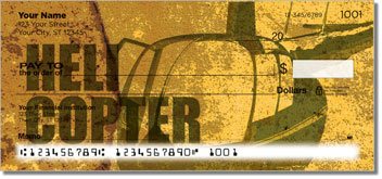 Helicopter Design Checks