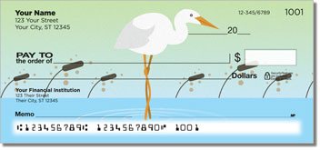 Heron Checks
