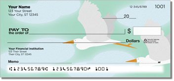 Heron Design Checks