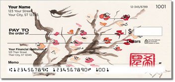 Hints of Asia Design Checks
