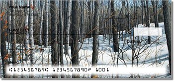 Hinves Forest Checks