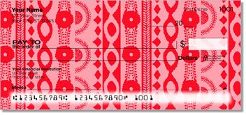 Hippie Chic Design Checks