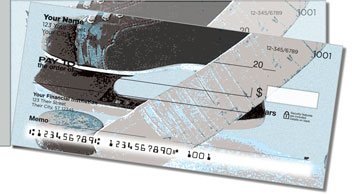 Hockey Side Tear Checks