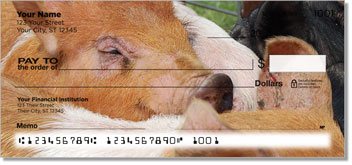 Hog Heaven Checks
