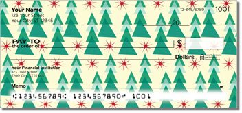 Holiday Fun Checks