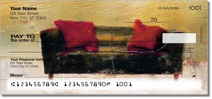 Home Personal Checks