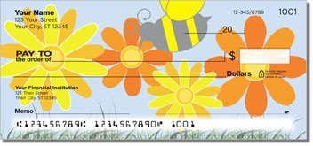 Honeybee Checks