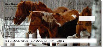 Horse Checks