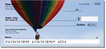 Hot Air Balloon Design Checks