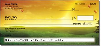Hot Air Balloon View Design Checks