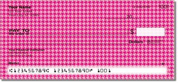 Houndstooth Checks