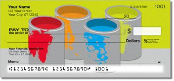 House Painting Checks