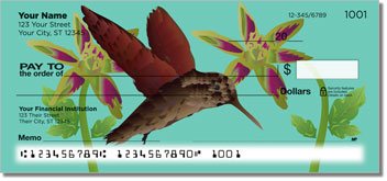 Hummingbird Design Checks