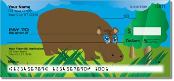 Hungry Hippo Checks