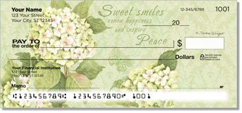 Hydrangea Design Checks