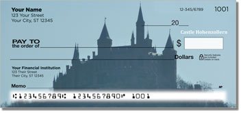 I Love Germany Design Checks