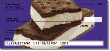 Ice Cream Design Checks