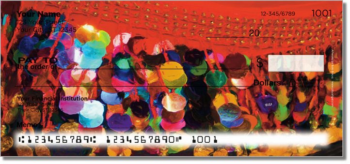 India Personal Checks