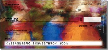 India Personalized Checks