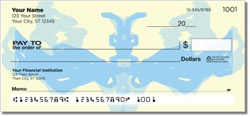 Inkblot Design Checks