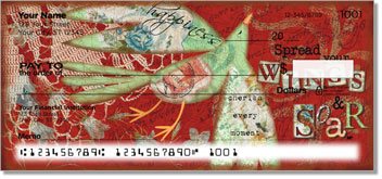 Inspired Wings Checks