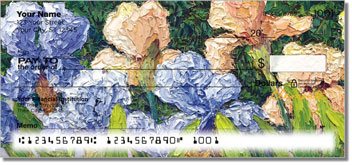 Iris Walk Design Checks