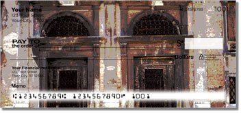 Italian Architecture Checks