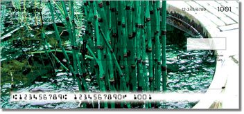 Japanese Garden Design Checks
