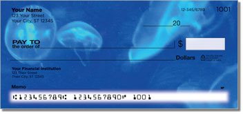 Jellyfish Checks
