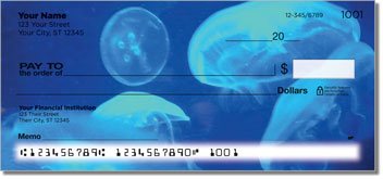 Jellyfish Design Checks