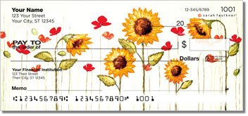 Joyful Art Design Checks