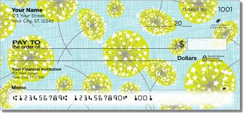 Just Dandy Personalized Checks