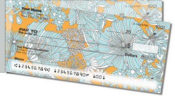 Just Dandy Side Tear Design Checks