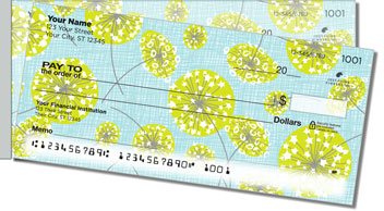 Just Dandy Side Tear Personalized Checks