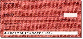 Jute Rug Checks