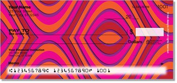 KAB Designs Stripes Design Checks