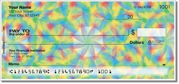 Kaleidoscope Design Checks