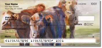 Kay Smith Cow Checks