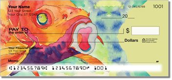 Kay Smith Fish Checks
