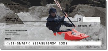 Kayak Design Checks