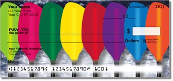 Kayak Personalized Checks
