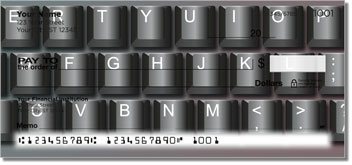 Keyboard Checks