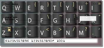 Keyboard Design Checks